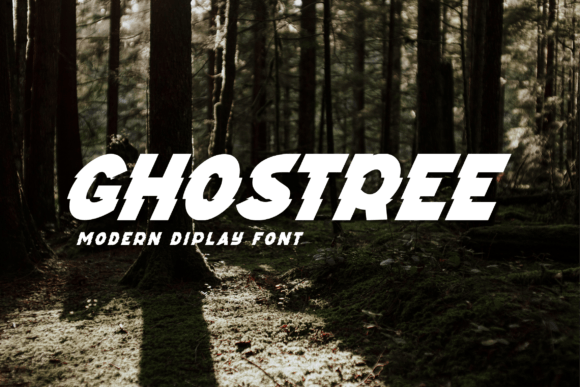Ghostree: A Designer’s Review for Real Projects